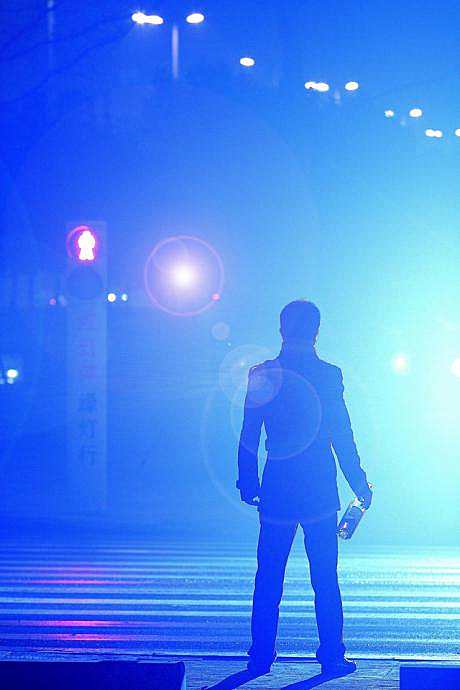 生来彷徨,注定孤独 - 安土网